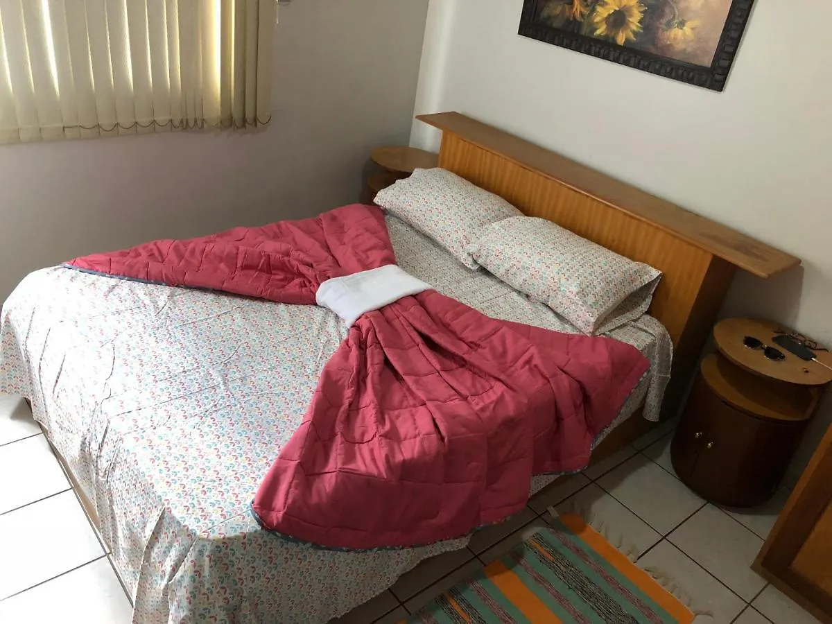Apartamento Aconchegante Residencial Thermas Dos Buritis Apartamento Caldas Novas
